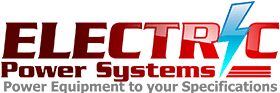 Electric Power Systems