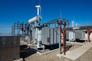 Manufacturing substations according to client specifications is our specialty