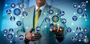 create microgrids using custom electric products
