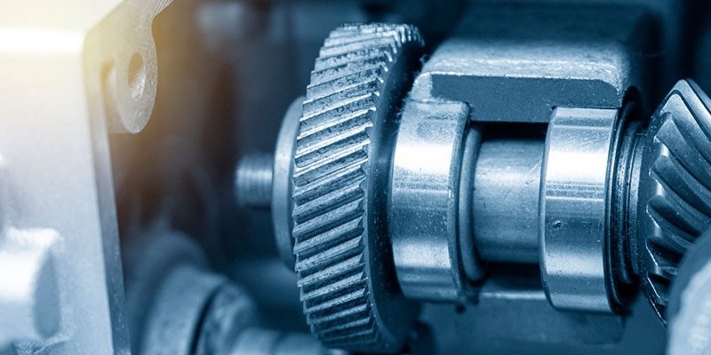 Types of Electric Motors We Can Manufacture for Your Site