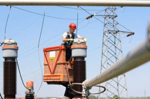 How the Transformer Coil Rewind Process Works