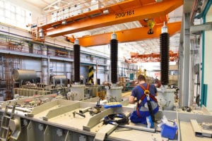 Qualities of a Great Transformer Manufacturer