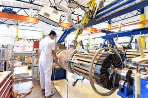 What to Look for When Choosing an Electrical Equipment Manufacturer