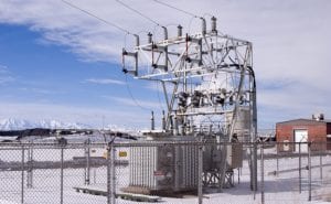 Electrical Transformers 101