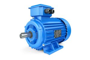 Motor starters