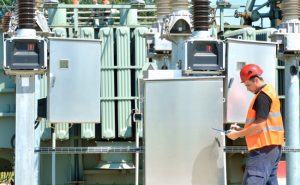Custom Substations