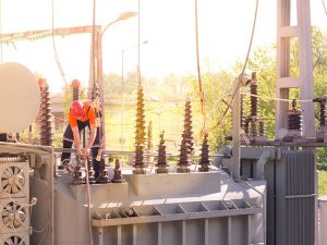 Why You Need Regular Transformer Testing