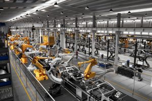 Why Manufacturers Need Specialized Electrical Equipment