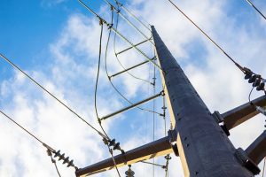 The 4 Main Types of Substations