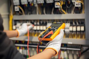 Why Maintaining Your Electrical Controls is Essential